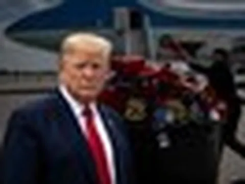 Phái đoàn ông Trump "bỏ hết quà tặng” của Trung Quốc khi rời đi là phí phạm hay khôn ngoan? – Chuyện không đơn giản thế