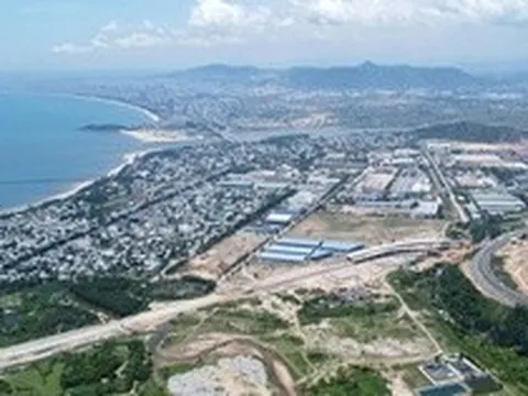 Đà Nẵng công bố 34 khu đất kêu gọi đầu tư nhà ở xã hội
