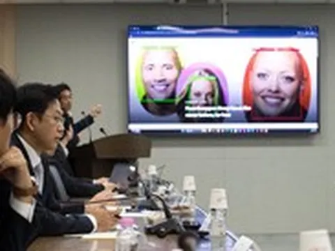 Hàn Quốc: Ảnh, video AI phải gắn watermark, xóa hoặc làm giả có thể đi tù