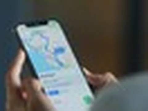 Dùng Google Maps cả 10 năm, giờ tôi mới phát hiện có tính năng chỉ đường hay đến vậy: Dám cá là ít ai biết