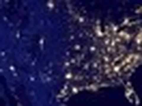 NASA âm thầm quan sát Trái đất vào ban đêm, kết quả chỉ ra "nghịch lý" không ngờ tới, đặc biệt ở châu Âu