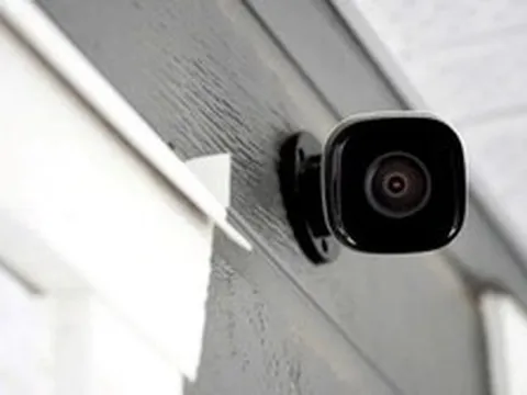 Lời khuyên tới tất cả gia đình đang lắp camera trong nhà