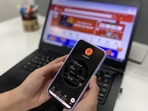 Cơ quan thuế gửi thông báo quan trọng liên quan đến ứng dụng eTax Mobile và VNeID
