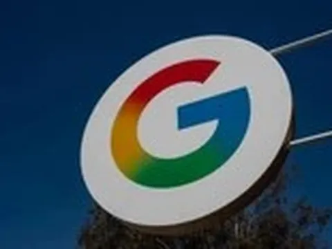 Google 'đại tu' thanh tìm kiếm sau 25 năm