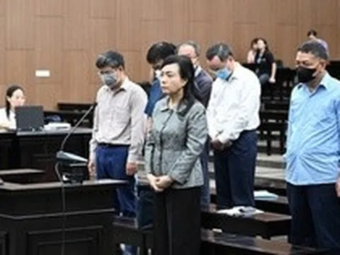 Luật sư: Cựu Bộ trưởng Nguyễn Thị Kim Tiến mắc nhiều bệnh hiểm nghèo