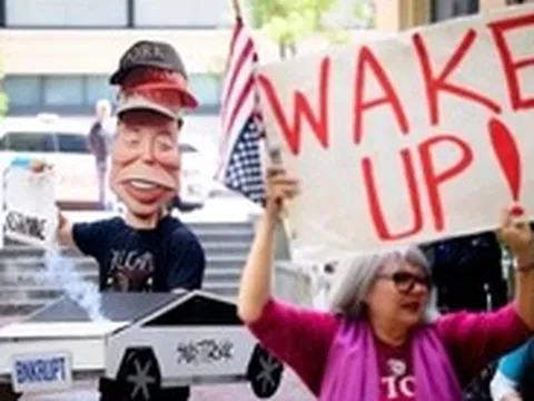 Elon Musk thua kiện OpenAI chóng vánh vì ‘kiện quá muộn’