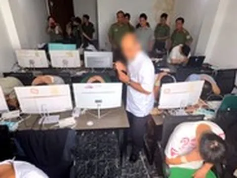 Công an TP.HCM: Chuyên gia công nghệ, người thành đạt cũng bị lừa đảo trên mạng