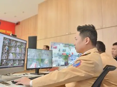 Bộ Công an nói gì về lo ngại chia sẻ dữ liệu camera an ninh với công an xã ảnh hưởng quyền riêng tư của người dân?