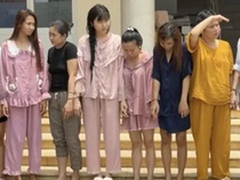 CLIP: Hành trình phá án và chân dung đường dây ma tuý lớn Công an TPHCM vừa triệt phá