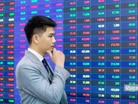 Giao dịch chứng khoán từ 10 triệu đồng có thể phải xác thực sinh trắc học