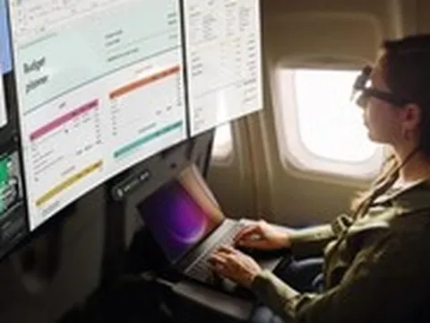 Loạt nghề mới nổi nhờ AI, có vị trí lương hơn 300.000 USD/năm