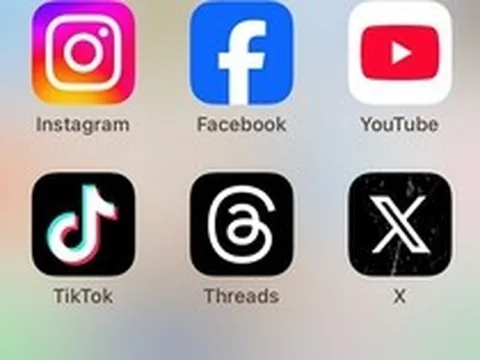 Người dùng MXH có hành vi sau bị phạt đến 50 triệu đồng