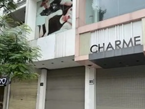 Đằng sau việc ồ ạt trả cửa hàng mặt phố Hà Nội