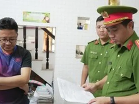 Diễn biến mới vụ cán bộ thuế nhận 100 triệu đồng của giám đốc doanh nghiệp