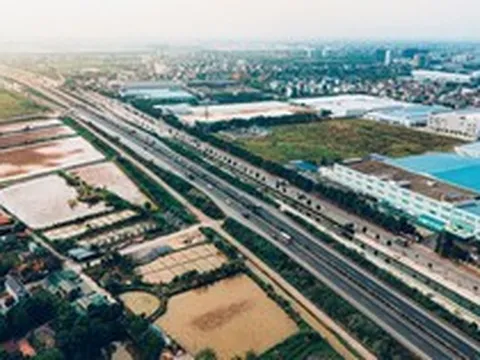 Ninh Bình đón tin vui: Sắp có thêm khu công nghệ cao rộng gấp 3 lần phường Hoàn Kiếm, quy mô gần 6.000 tỷ