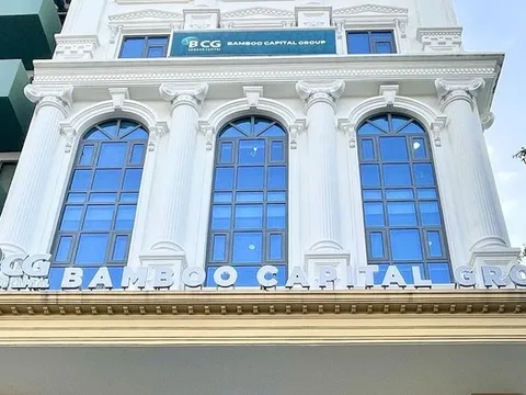 Bamboo Capital nêu 3 nguyên nhân khiến báo cáo tài chính chậm công bố