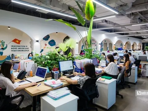 Tiêu chí DN nhỏ và vừa: Doanh thu không quá 400 tỷ đồng, lao động không quá 300 người