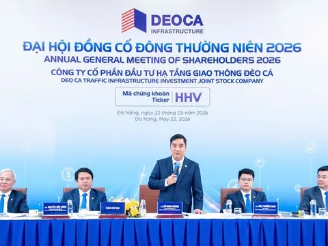 Đèo Cả nói gì về việc rút khỏi một số dự án lớn như Tân Phú - Bảo Lộc, Đại lộ sông Hồng?