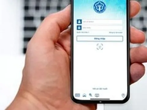 Bảo hiểm xã hội Việt Nam phát thông báo quan trọng tới tất cả người dân trên cả nước