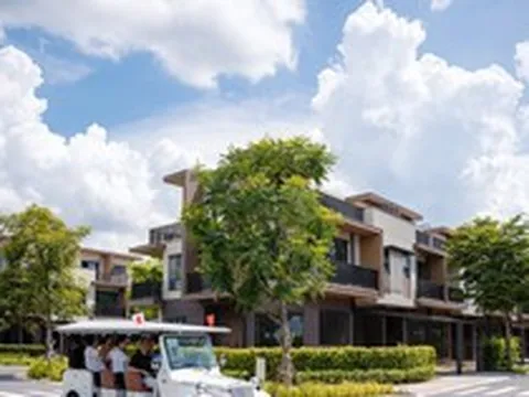Thị trường miền Nam tiếp tục hút sự quan tâm của nhà đầu tư bất động sản miền Bắc