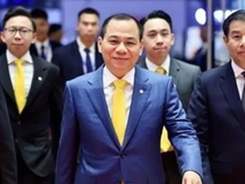 Tỷ phú Phạm Nhật Vượng: Từ phát ngôn gây sốc "có tiền mà chỉ thích mua vàng cất gầm giường" đến cú chơi lớn góp phần chuyển hóa 500 tấn vàng trong dân vào nền kinh tế