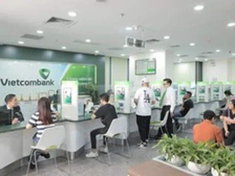 Vietcombank có thông báo quan trọng đến người dùng điện thoại Android, kiểm tra ngay để không bỏ lỡ quyền lợi