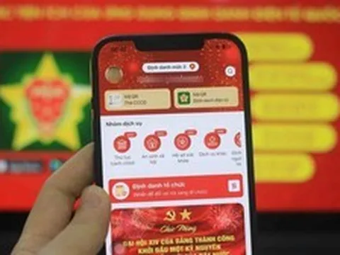 Từ tháng sau, VNeID và VNeTraffic sẽ tích hợp thêm một loại giấy tờ mới: Cập nhật ngay để không bỏ lỡ quyền lợi