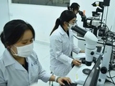 Dùng AI trong nghiên cứu phải khai báo rõ, không được tạo dữ liệu giả