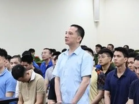 Xét xử "ông trùm" tổ chức đánh bạc hơn 4.000 tỉ đồng
