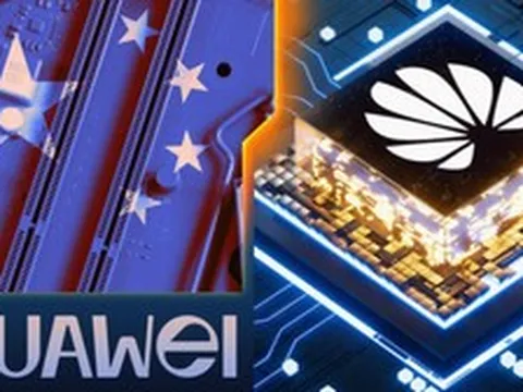 Sự trở lại của Huawei: Phá vỡ định luật tồn tại suốt nhiều thập kỷ, trở thành 'vũ khí bí mật' của Trung Quốc