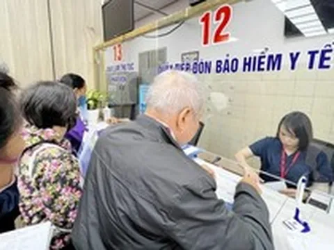 Tất cả người dân đang sử dụng Bảo hiểm y tế chú ý quy định hỗ trợ mới nhất từ 10/7