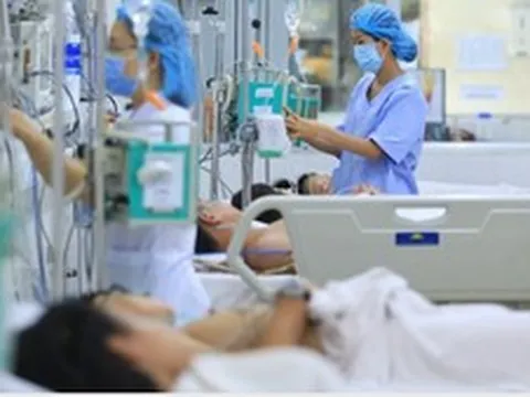 Quy định giám sát trong phòng, chống bệnh truyền nhiễm