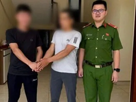 Công an điều tra số tiền 16.700.000 đồng được chuyển tới tài khoản của N.H.H SN 1984