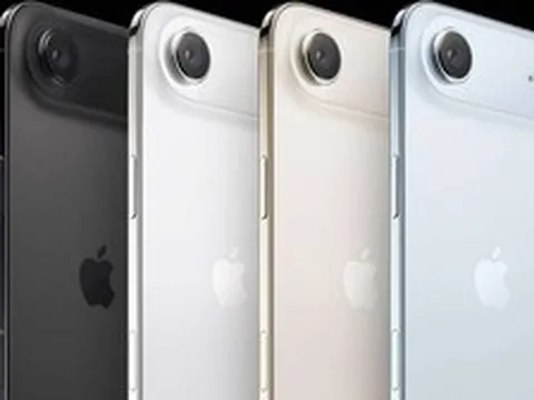 Vì sao mẫu iPhone này giảm giá tới 10 triệu đồng?