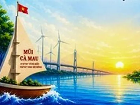 Phát động cuộc thi sáng tác ca khúc bằng AI tại Cà Mau