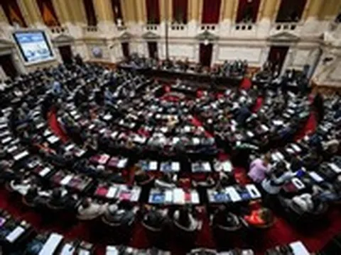 Argentina thử nghiệm mô hình ‘chính phủ AI’