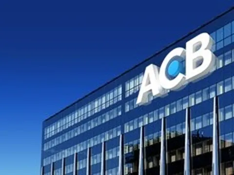 Chi nhánh ngân hàng ACB vi phạm liên quan hoạt động cấp tín dụng