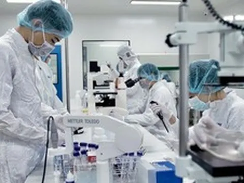 Đề xuất quy định quản lý nhiệm vụ KHCN, đổi mới sáng tạo thuộc phạm vi quản lý của Bộ Y tế