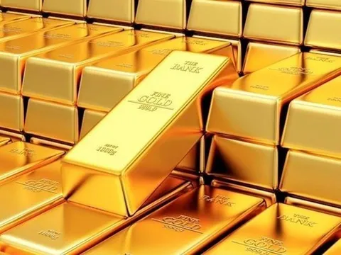 Giá vàng hôm nay (29/5): Vàng đang lấy lại vị thế, trong nước và thế giới bật tăng trở lại