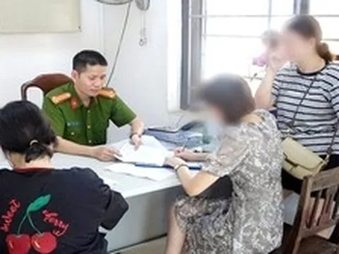 Thông báo quan trọng đến tất cả người dân giao dịch chuyển khoản với nội dung sau