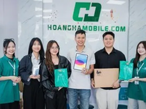 AI đang thay đổi cách người dùng trẻ chọn mua thiết bị công nghệ