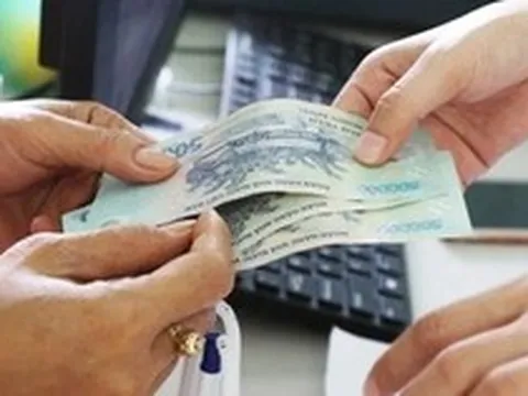 Người từng chuyển 500.000 đồng vào  tài khoản ngân hàng sau đây khẩn trương đến công an trình báo