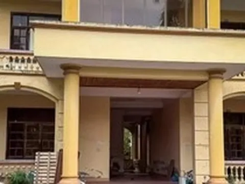 Xóa nhiều thủ tục, tìm đầu ra cho hơn 11.400 nhà đất công dôi dư