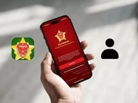 Thông tin mới liên quan đến VNeID , tất cả người dân cần biết