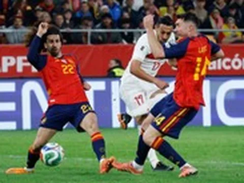 AI ‘chấm’ Tây Ban Nha vô địch World Cup 2026: bóng đá sắp hết bất ngờ?