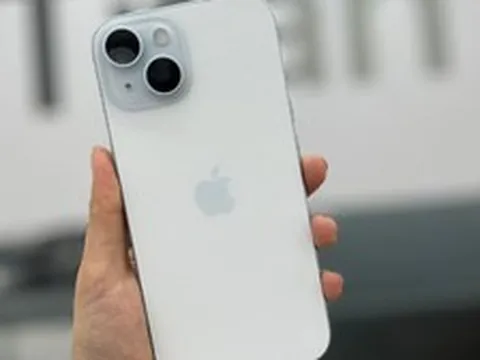 Chỉ 3 bước đơn giản giúp iPhone cũ chạy mượt hơn hẳn, không phải tốn hàng chục triệu mua điện thoại mới