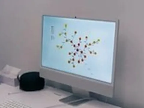 AI tạo ra 'sâu máy tính toàn năng'