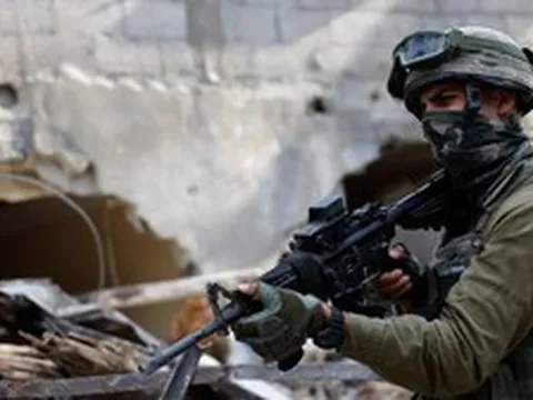 Kim ngạch xuất khẩu vũ khí của Israel đạt mức kỷ lục