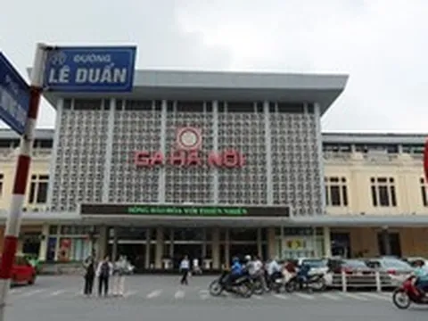 Chỉ đạo “nóng” về đề xuất di dời ga Hà Nội về Ngọc Hồi của Vingroup