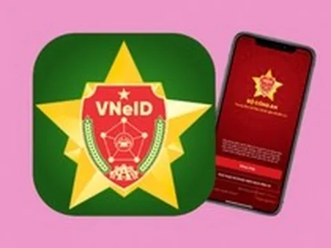 Người dân kiểm tra ngay VNeID trước 15/6